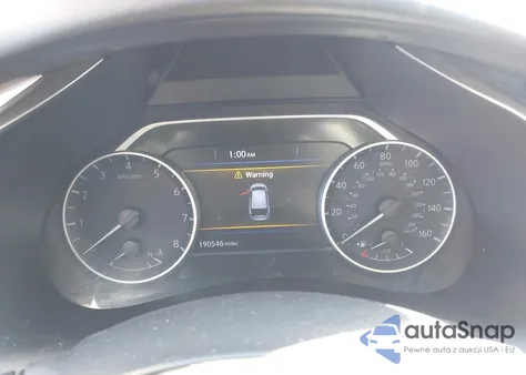 2017 Nissan Murano Platinum из США, поврежденный, VIN 5N1AZ2MG4HN152015